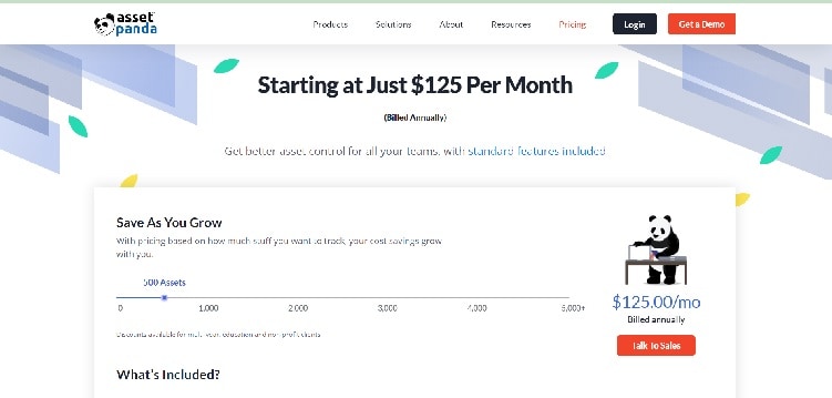 asset-panda-pricing-page Asset Panda Pricing Page
