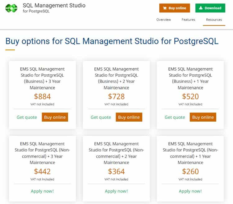 ems-sql-manger-pricing ems sql manger pricing