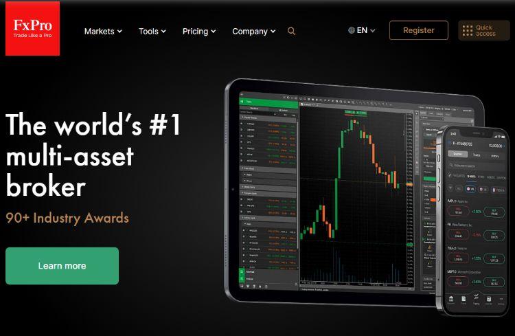 fxpro-homepage fxpro homepage