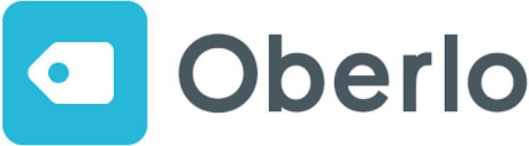 oberlo logo